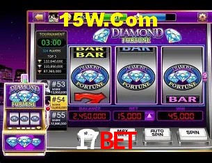Jackpot Winner
