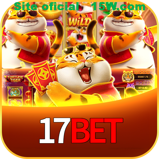 Imagem promocional da 17Bet mostrando a plataforma e suas vantagens